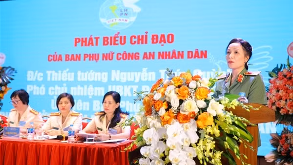Hội Phụ nữ Bệnh viện 19-8 luôn đề cao tinh thần, trách nhiệm “Thầy thuốc như mẹ hiền”
