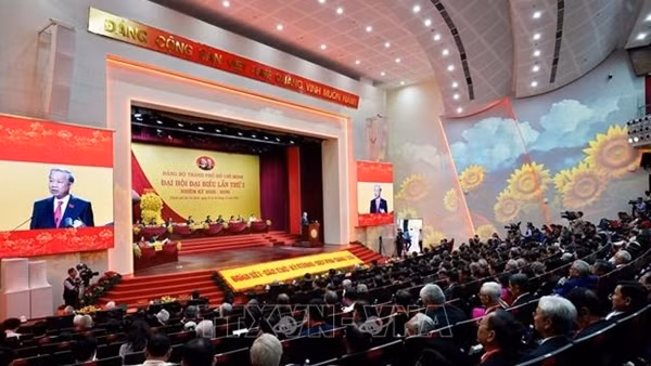 Dự thảo Chương trình hành động của Ban Chấp hành Trung ương Đảng thực hiện Nghị quyết Đại hội đại biểu toàn quốc lần thứ XIV của Đảng (kèm theo Báo cáo chính trị)