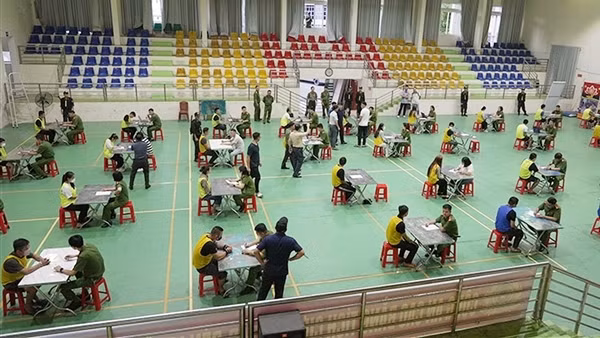 Từ cam kết đến hành động - Việt Nam tiên phong thực thi Công ước, bảo vệ không gian mạng (kỳ cuối)