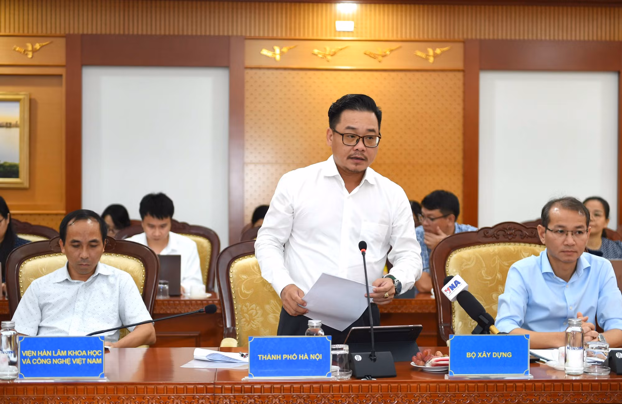 Đề xuất loạt giải pháp thúc đẩy giải ngân vốn ODA và đầu tư công -0