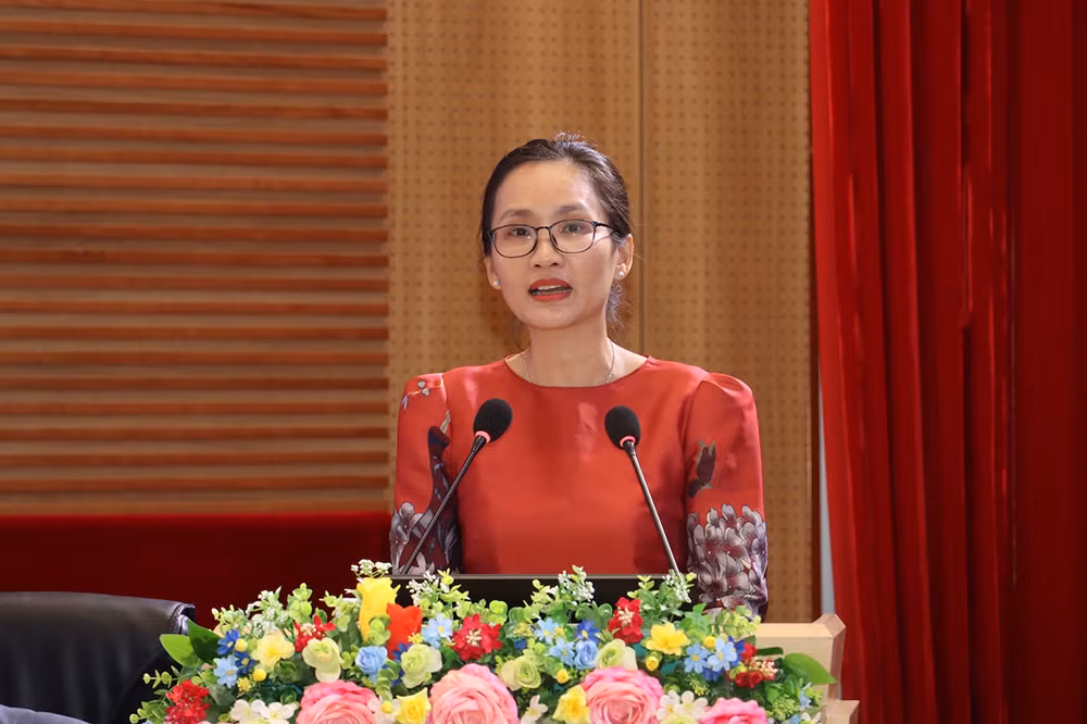 Tiên phong đào tạo nhân lực y tế chất lượng cao vùng ĐBSCL -0