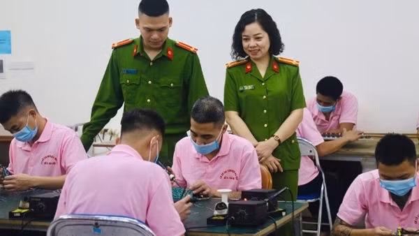 Đề xuất người sau cai nghiện ma túy được cho vay tối đa 200 triệu đồng để sản xuất, kinh doanh