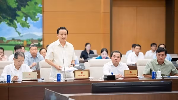 Băn khoăn việc đấu giá khoáng sản bị đẩy lên rất cao nhưng vẫn bị trục lợi
