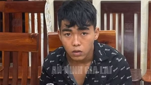 Bắt kẻ xin đi nhờ xe rồi hiếp dâm, sát hại nạn nhân
