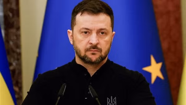 Ukraine muốn Mỹ trung gian hòa giải như với Gaza