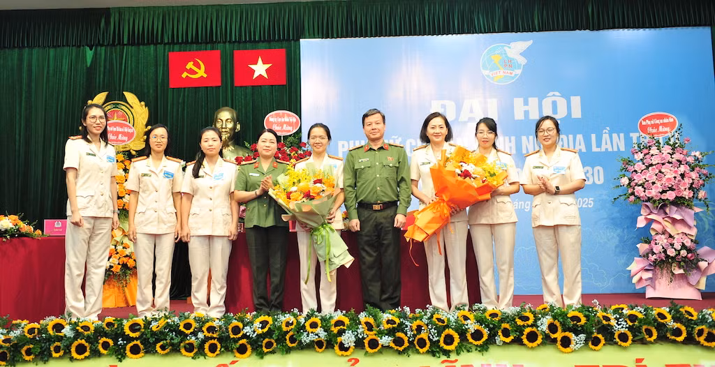 Khẳng định bản lĩnh, sự mưu trí, dũng cảm của người trinh sát an ninh -0