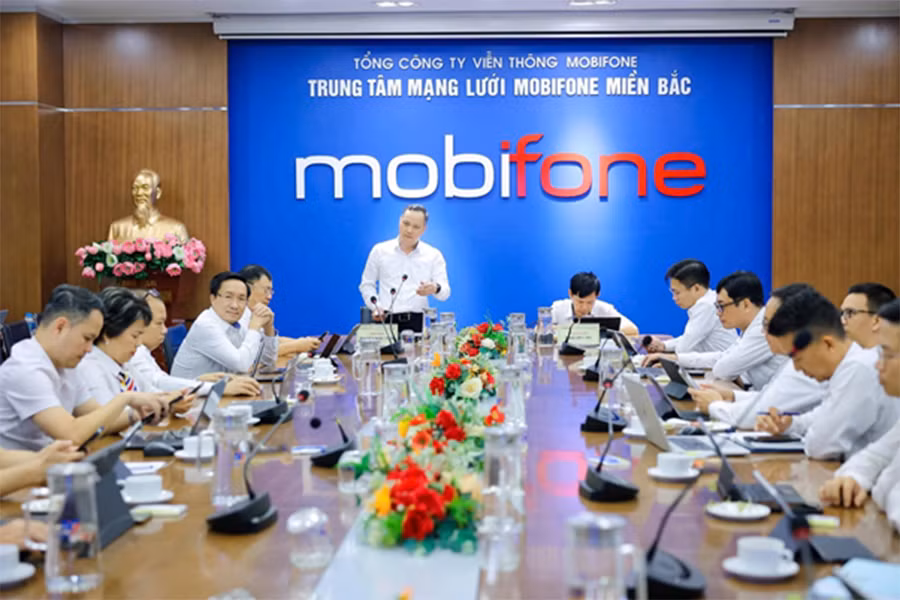 Nối lại “mạch sống” vùng rốn lũ: Dấu ấn MobiFone trong những ngày Thái Nguyên oằn mình sau bão số 11 -0
