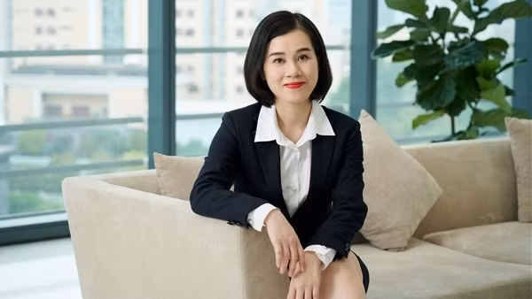 Viettel lần đầu có đại diện trong Top 100 phụ nữ quyền lực nhất châu Á do Fortune bình chọn