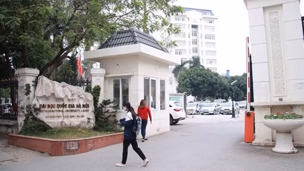Sắp xếp, sáp nhập đại học Việt Nam theo hướng nào?