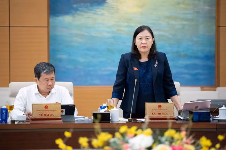 Sửa Luật phòng, chống tham nhũng: nâng mức tài sản phải kê khai có giá trị từ 50 triệu lên 150 triệu đồng -0