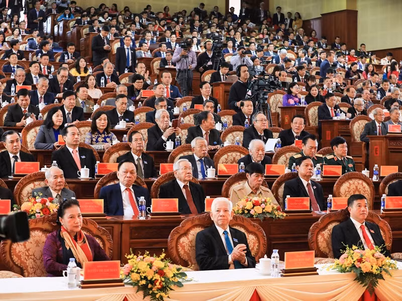 Xây dựng Lâm Đồng thành cực phát triển năng động của khu vực -0