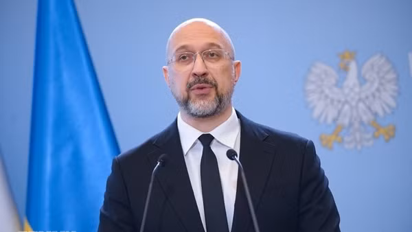 Ukraine kêu gọi viện trợ quân sự lên tới 20 tỷ USD từ NATO