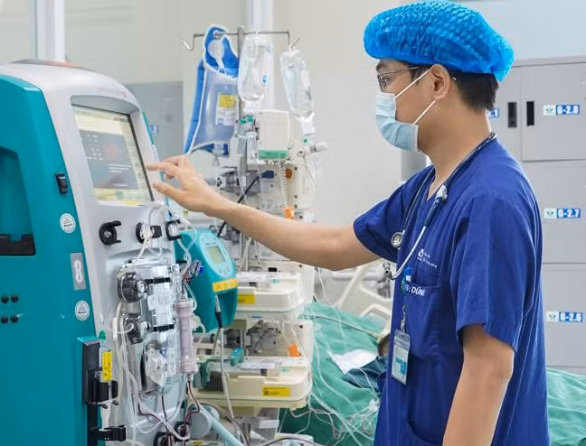 Hai anh em sinh đôi đuối nước -0