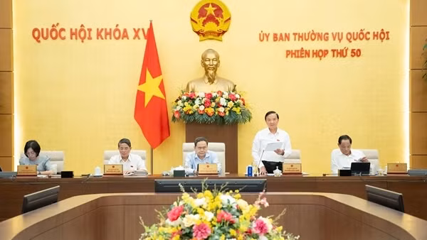 Sửa Luật phòng, chống tham nhũng: Nâng mức tài sản phải kê khai có giá trị từ 50 triệu lên 150 triệu đồng