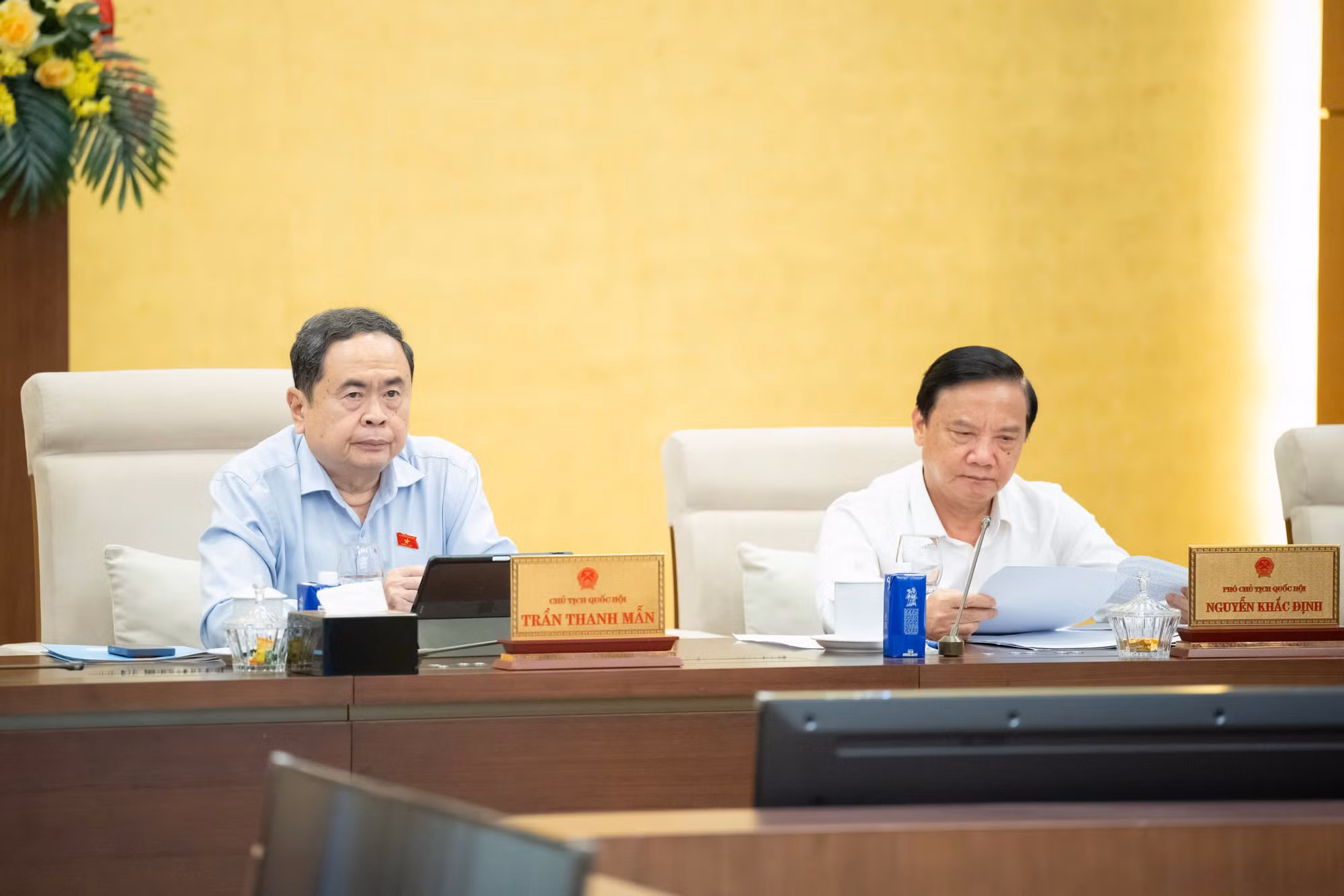 Sửa Luật phòng, chống tham nhũng: nâng mức tài sản phải kê khai có giá trị từ 50 triệu lên 150 triệu đồng -0