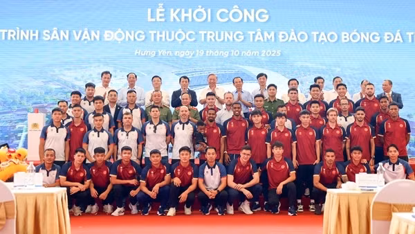 Góp phần hiện thực hóa khát vọng phát triển đỉnh cao của thể thao CAND