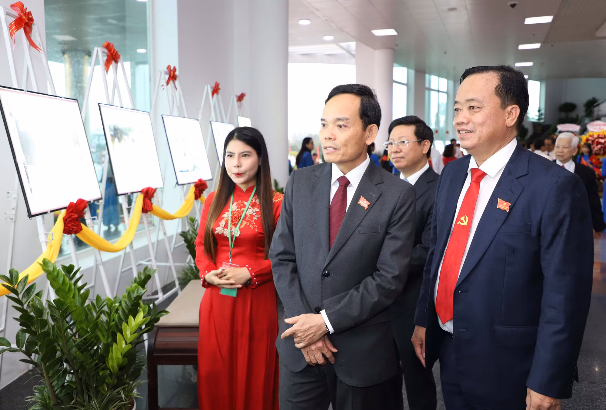 Khai mạc Đại hội đại biểu Đảng bộ tỉnh Cà Mau nhiệm kỳ 2025 – 2030 -0