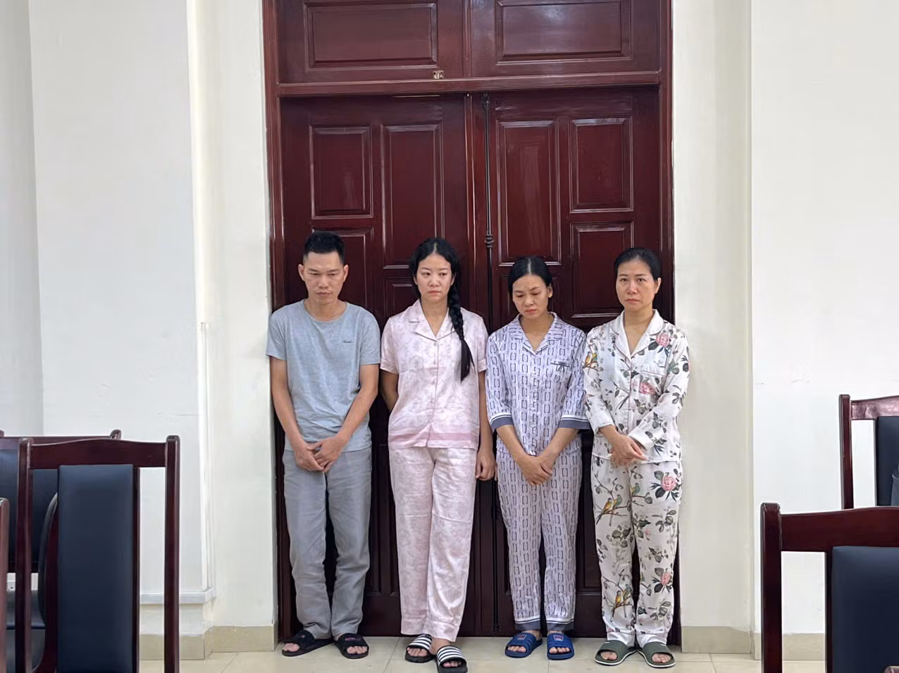 Điều tra Công ty cổ phần thực phẩm HIDA biến thịt trâu thành thịt bò Nhật -0