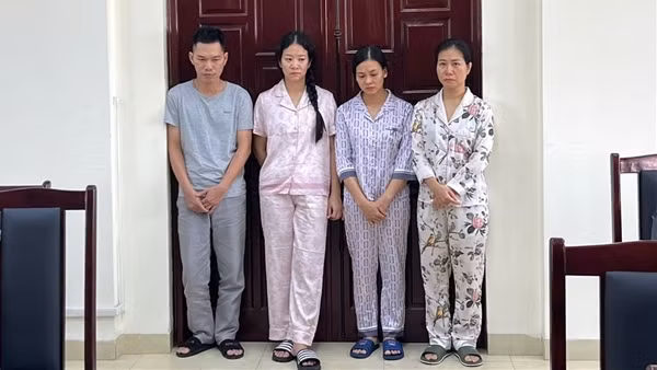 Công ty cổ phần thực phẩm HIDA "hô biến" thịt trâu thành thịt bò Nhật
