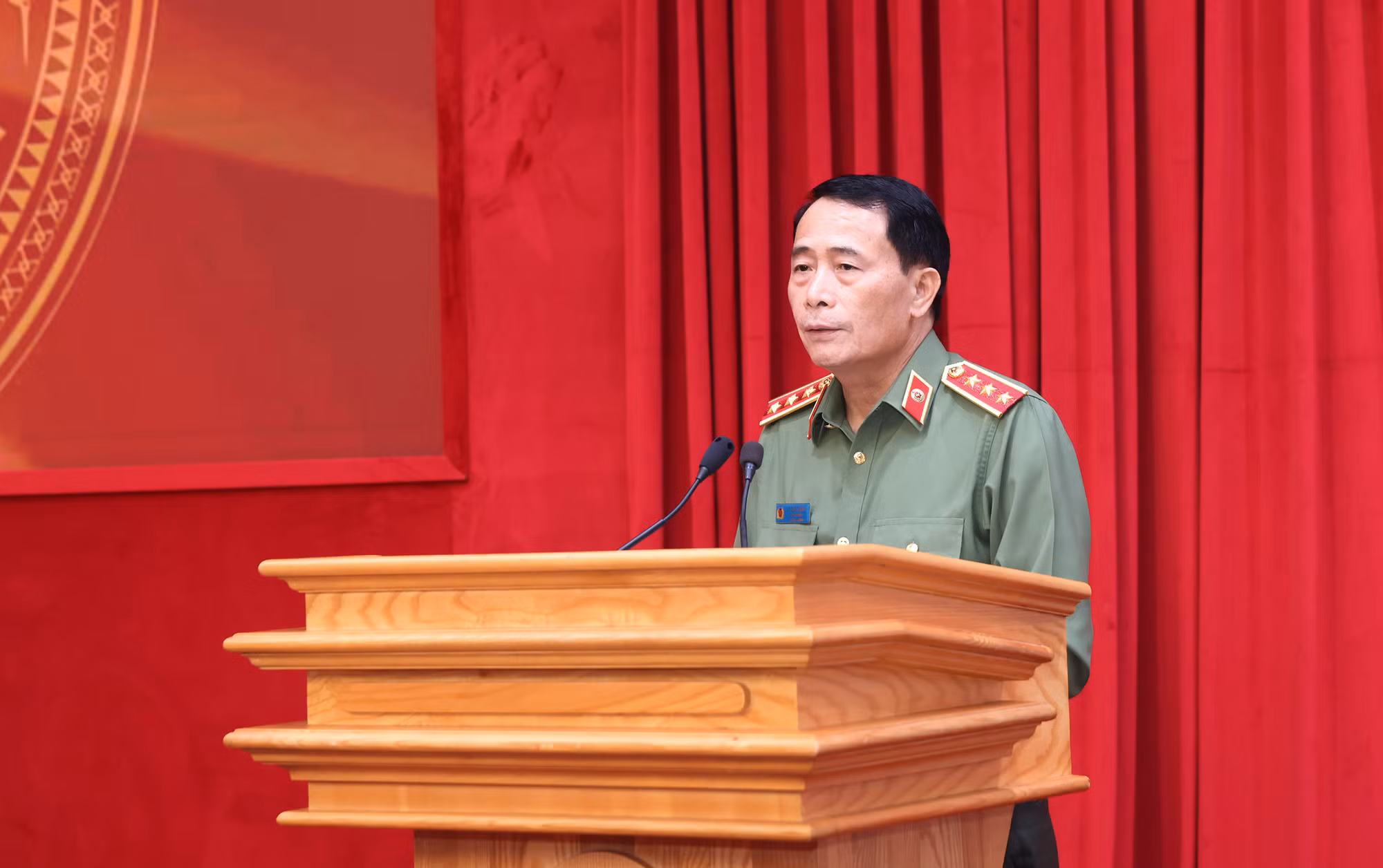 Thích ứng linh hoạt để bảo vệ vững chắc mục tiêu cảnh vệ -0