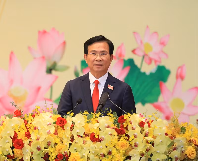 Bế mạc Đại hội Đảng bộ tỉnh Lâm Đồng, xác định nhiều mục tiêu chiến lược -0