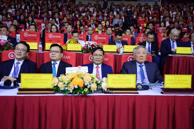Lâm Đồng cam kết “doanh nghiệp khó, có chính quyền” -0