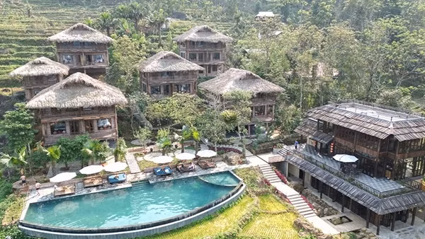 Du lịch Thanh Hóa điểm đến hấp dẫn của khu vực Bắc Trung Bộ
