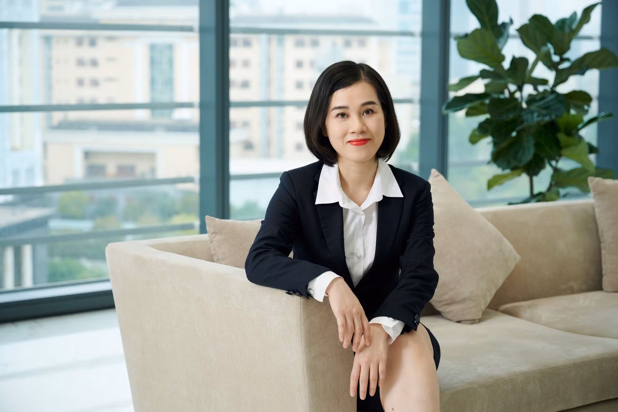 Viettel lần đầu có đại diện trong Top 100 phụ nữ quyền lực nhất châu Á do Fortune bình chọn -0