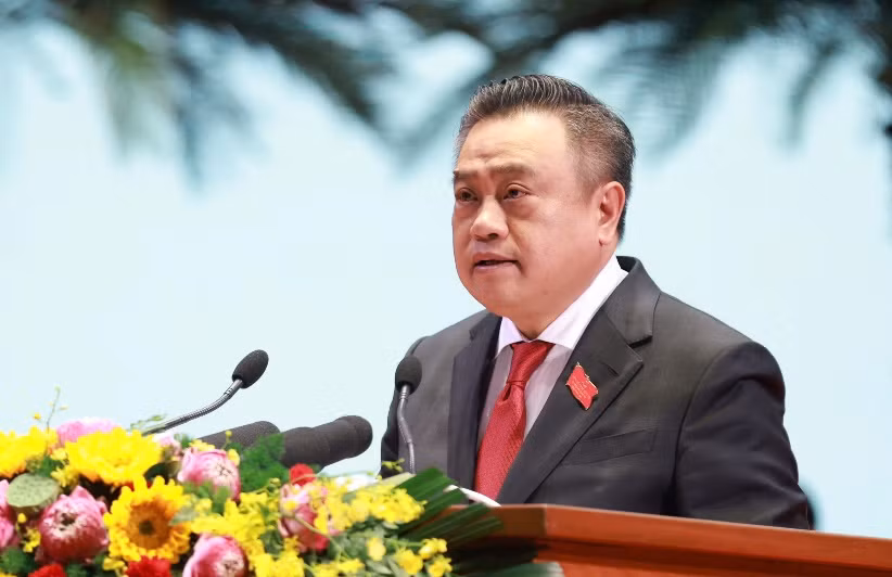 Đảng bộ TP Hà Nội: Kết quả thực hiện Nghị quyết Đại hội XVII là điểm sáng, đổi mới trên nhiều mặt công tác