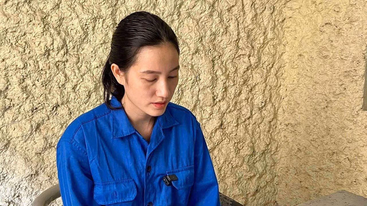 Vỏ bọc nhân ái&nbsp;che đậy âm mưu lừa đảo -0