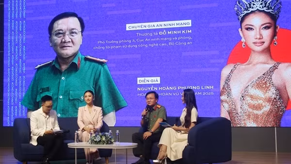 Để sinh viên không trở thành nạn nhân của "bắt cóc online"