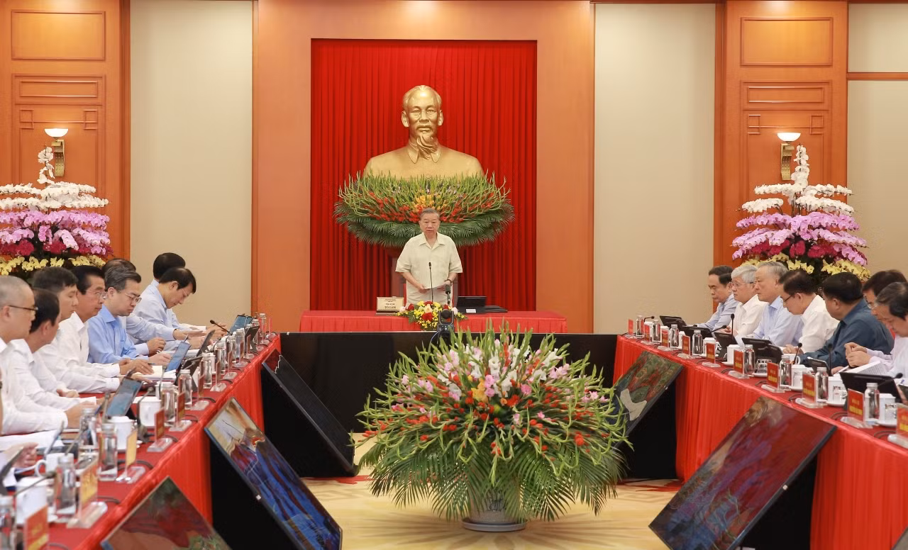 Mở rộng không gian phát triển mới tạo sức bật bền vững phát triển kinh tế - xã hội -0