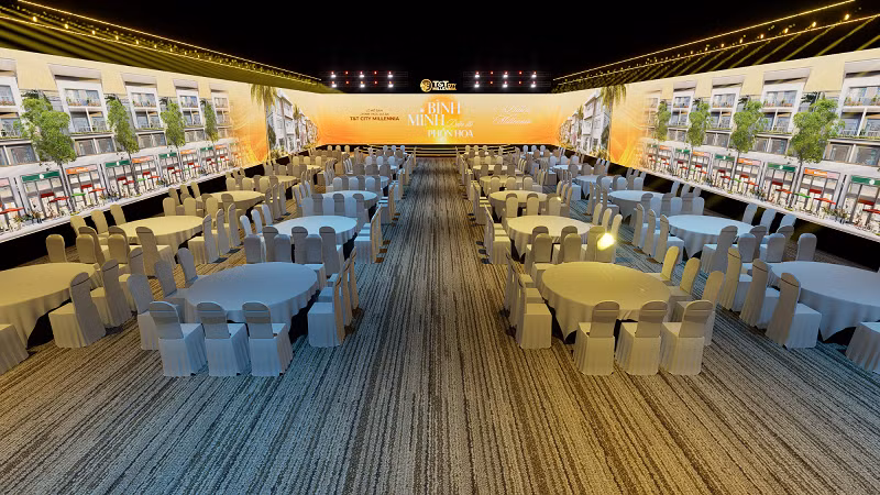 Mở bán T&T City Millennia: Trải nghiệm chưa từng có cho khách hàng và nhà đầu tư -0