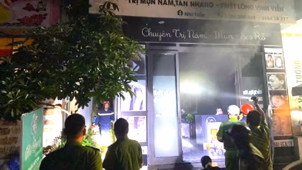 Vụ nghi phóng hoả ở Gia Lai: Một nạn nhân đang trong tình trạng nguy kịch