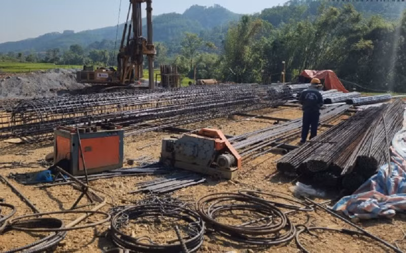 Tăng cường kiểm soát cung cầu và giá vật liệu xây dựng tại các địa phương -0