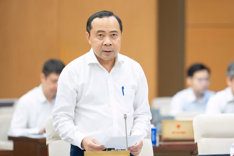 Đề nghị bổ sung hành vi phạm tội công nghệ cao mới nổi trong Luật Chuyển đổi số -0