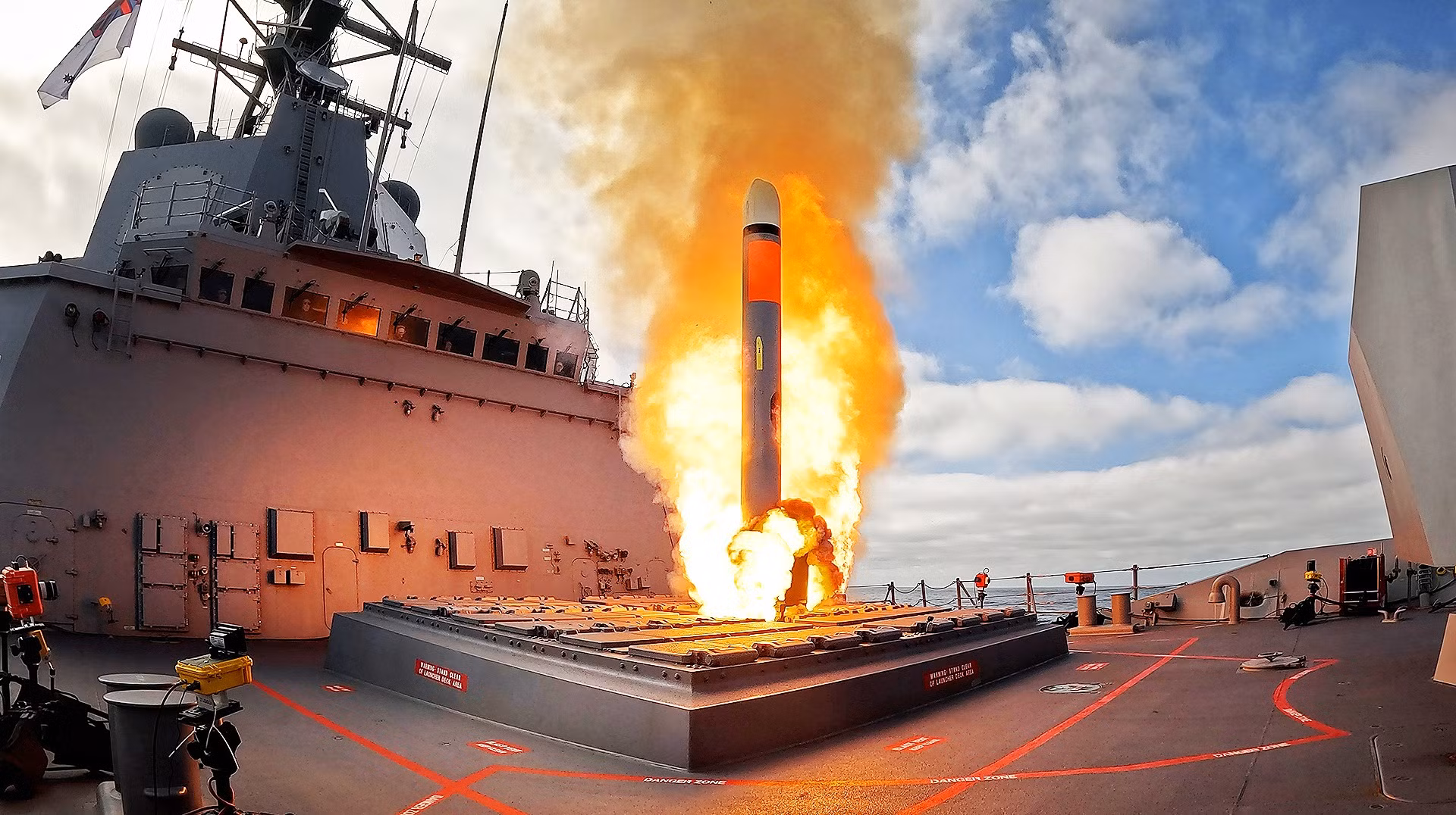 Tổng thống Trump nêu 