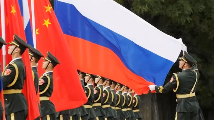 ASEAN đón sóng trước sức hút của BRICS -0