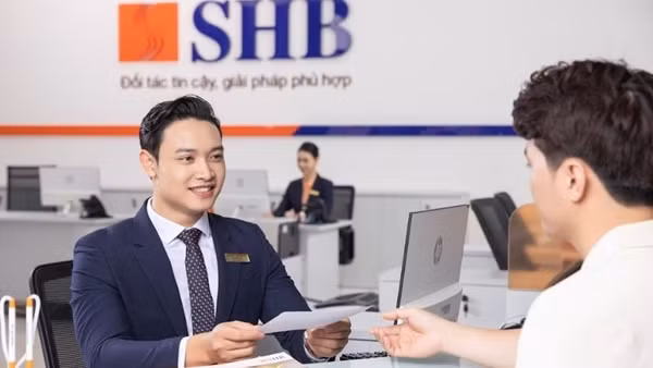 SHB giảm 50% tiền lãi cho khách hàng bị ảnh hưởng bão lũ, cấp khoản vay mới chỉ 4,5%/năm