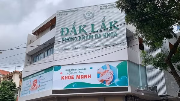 Thông tin thêm về bệnh nhân tử vong nghi sốc thuốc tại phòng khám tư