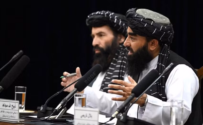CIA: Hamza bin Laden vẫn còn sống! -0