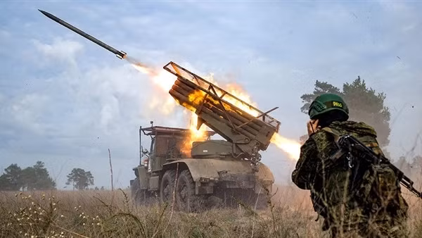 Nga giành mục tiêu chiến thuật gần thành trì Pokrovsk