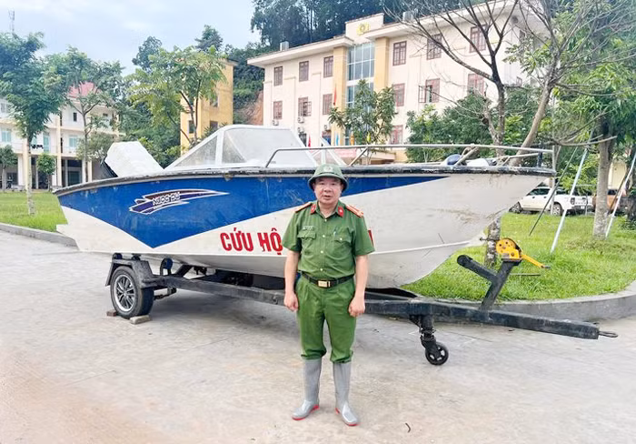 Ấm tình dân tộc, nghĩa đồng bào -0