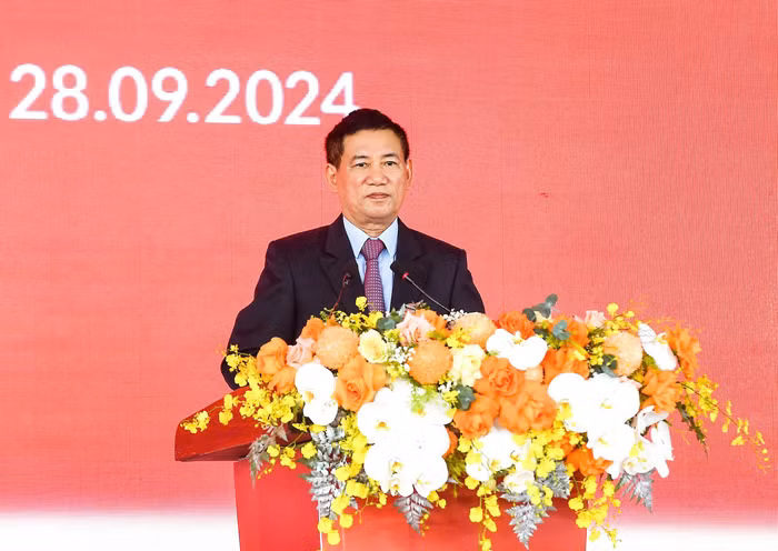 Bảo đảm thực hiện các nhiệm vụ phát triển bền vững, toàn diện -0