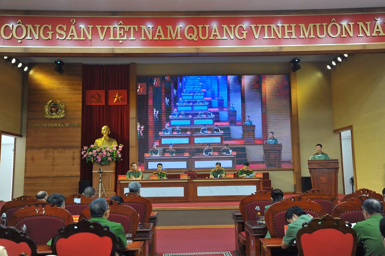 “Bám cơ sở, bám dân”, sẵn sàng hoàn thành mọi nhiệm vụ -0