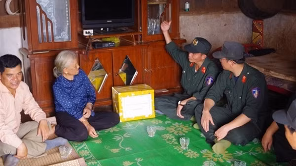 Giữ vững an ninh dân tộc, tôn giáo trong vùng DTTS tỉnh Lâm Đồng