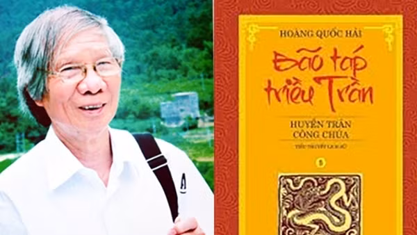 Huyền Trân công chúa và sứ mệnh mở cõi