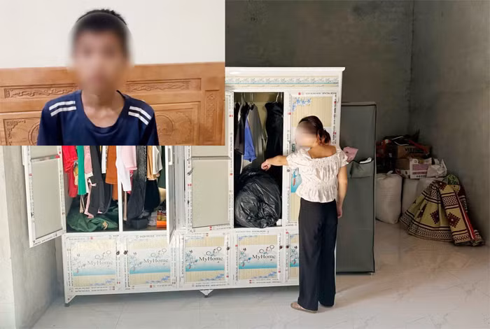 Khi điều tra viên công an cấp xã thụ lý phá án -0