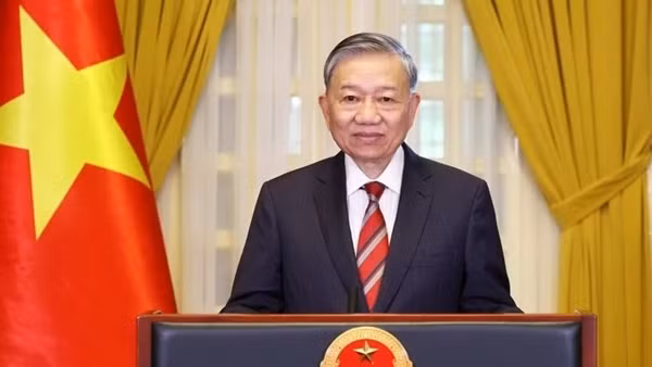 Ý nghĩa đặc biệt về chuyến công tác Hoa Kỳ của Tổng Bí thư, Chủ tịch nước Tô Lâm