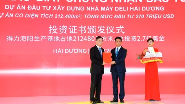 Bảo đảm thực hiện các nhiệm vụ phát triển bền vững, toàn diện